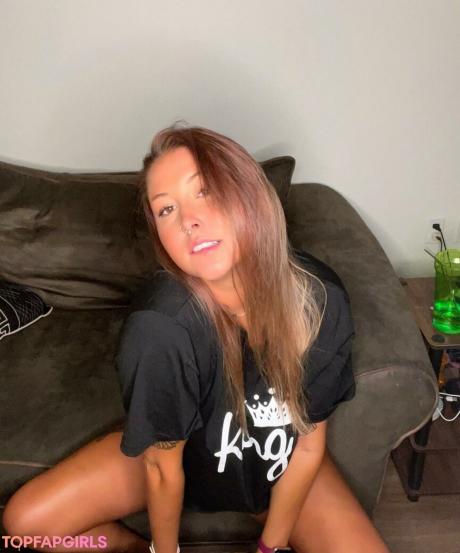 Scarlett nude leaked OnlyFans photo #114