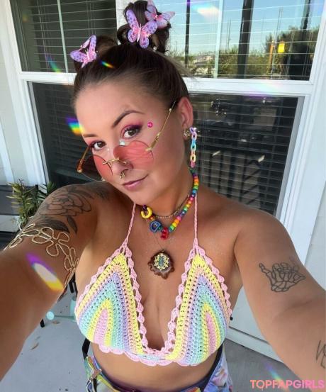 Scarlett nude leaked OnlyFans photo #115
