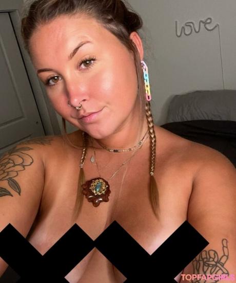 Scarlett nude leaked OnlyFans photo #121