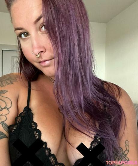 Scarlett nude leaked OnlyFans photo #125