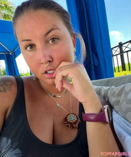Scarlett nude leaked OnlyFans photo #128