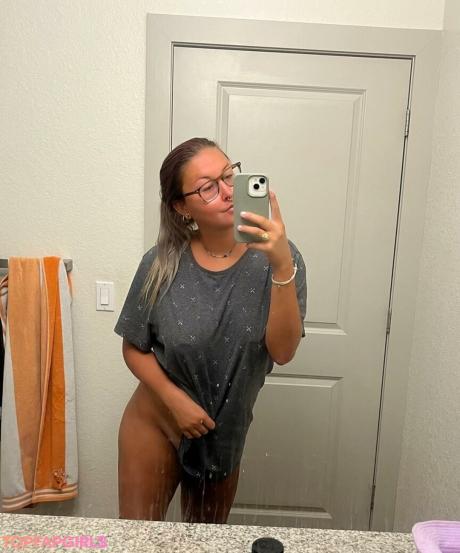 Scarlett nude leaked OnlyFans photo #133