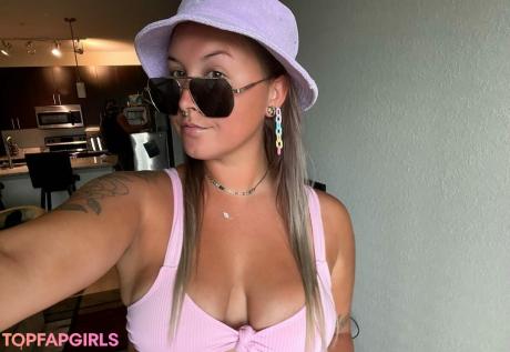 Scarlett nude leaked OnlyFans photo #134