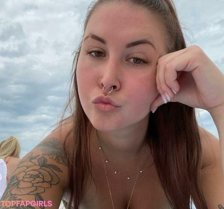 Scarlett nude leaked OnlyFans photo #27