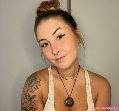 Scarlett nude leaked OnlyFans photo #38