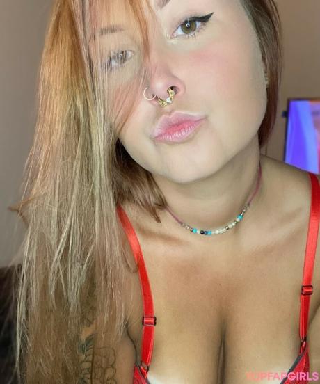 Scarlett nude leaked OnlyFans photo #44