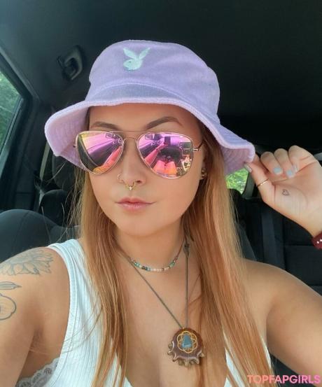 Scarlett nude leaked OnlyFans photo #58