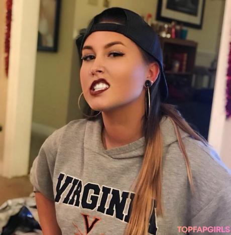 Scarlett nude leaked OnlyFans photo #61