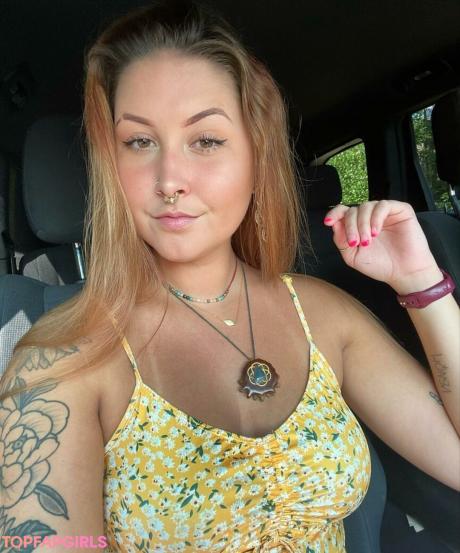 Scarlett nude leaked OnlyFans photo #64