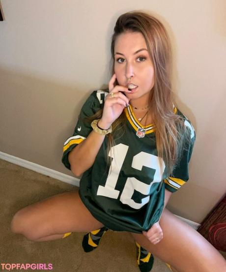 Scarlett nude leaked OnlyFans photo #69