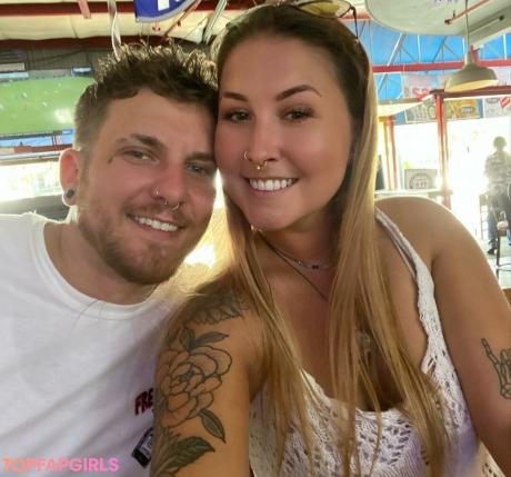 Scarlett nude leaked OnlyFans photo #70