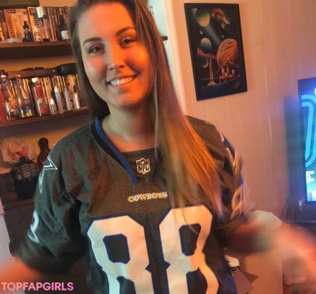 Scarlett nude leaked OnlyFans photo #75