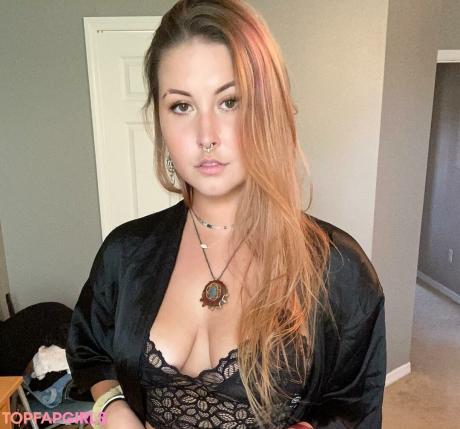Scarlett nude leaked OnlyFans photo #81