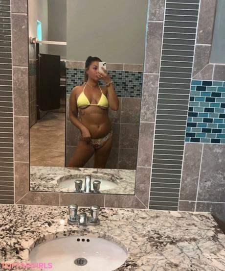 Scarlett nude leaked OnlyFans photo #86