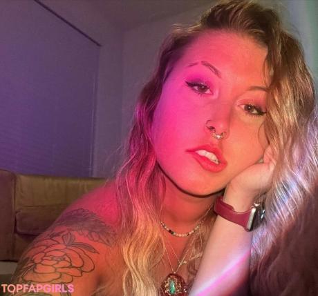 Scarlett nude leaked OnlyFans photo #91