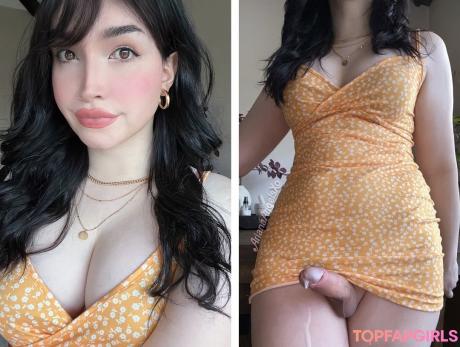 ArianaAngels nude leaked OnlyFans photo #3