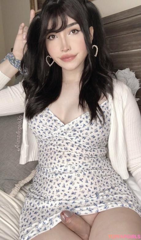 ArianaAngels nude leaked OnlyFans photo #43