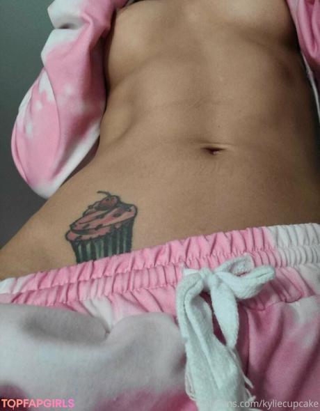 Kyliecupcake nude leaked OnlyFans photo #52