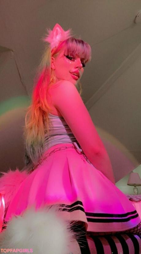 Bunny.rainbow69 nude leaked OnlyFans photo #103