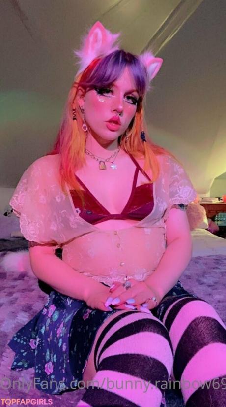 Bunny.rainbow69 nude leaked OnlyFans photo #11