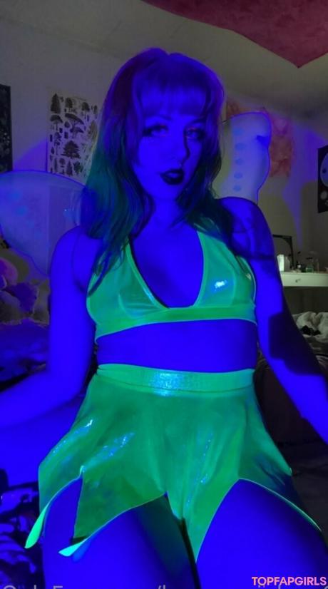 Bunny.rainbow69 nude leaked OnlyFans photo #124