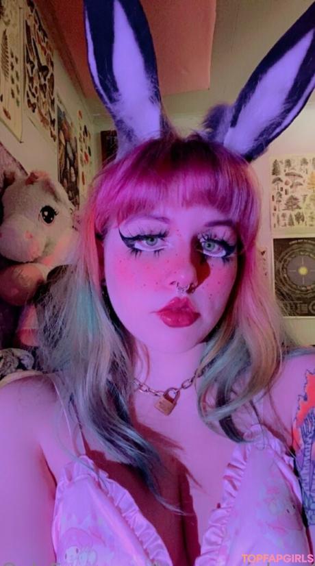 Bunny.rainbow69 nude leaked OnlyFans photo #139