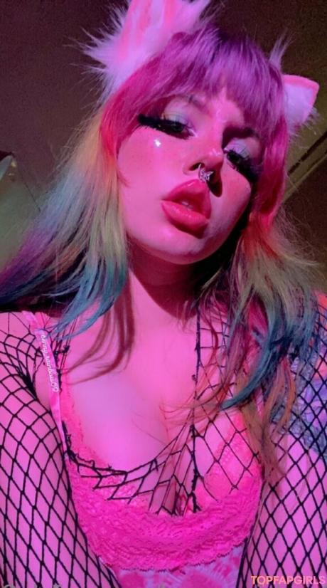 Bunny.rainbow69 nude leaked OnlyFans photo #148