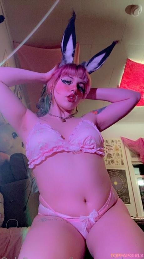 Bunny.rainbow69 nude leaked OnlyFans photo #150