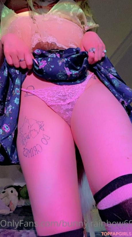 Bunny.rainbow69 nude leaked OnlyFans photo #18