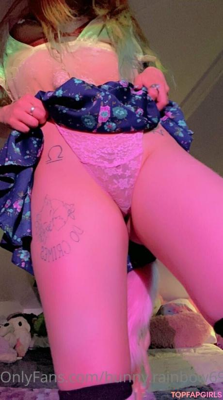Bunny.rainbow69 nude leaked OnlyFans photo #20