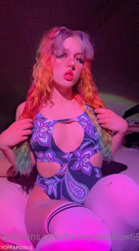 Bunny.rainbow69 nude leaked OnlyFans photo #31