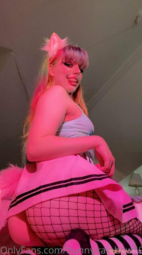 Bunny.rainbow69 nude leaked OnlyFans photo #45