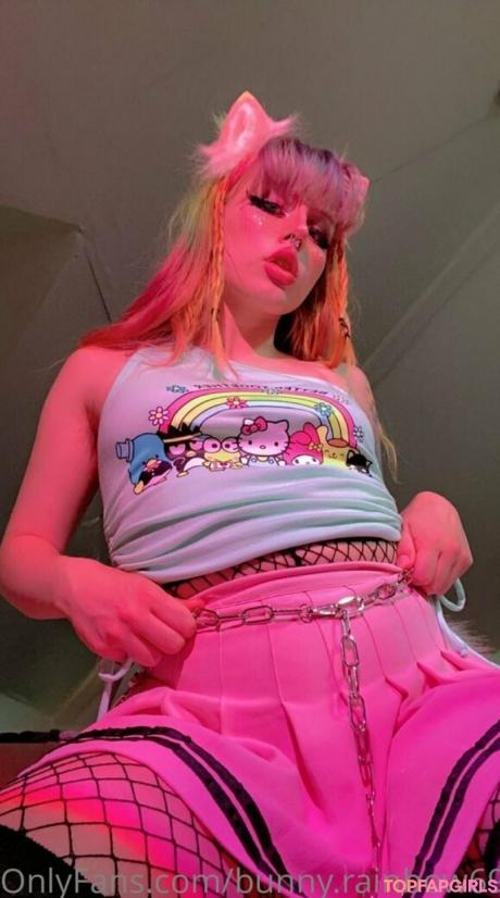 Bunny.rainbow69 nude leaked OnlyFans photo #47