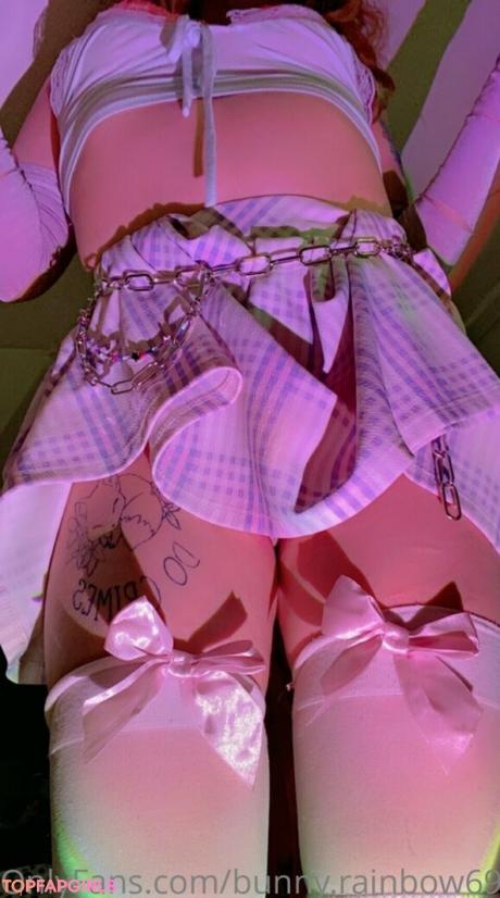 Bunny.rainbow69 nude leaked OnlyFans photo #58