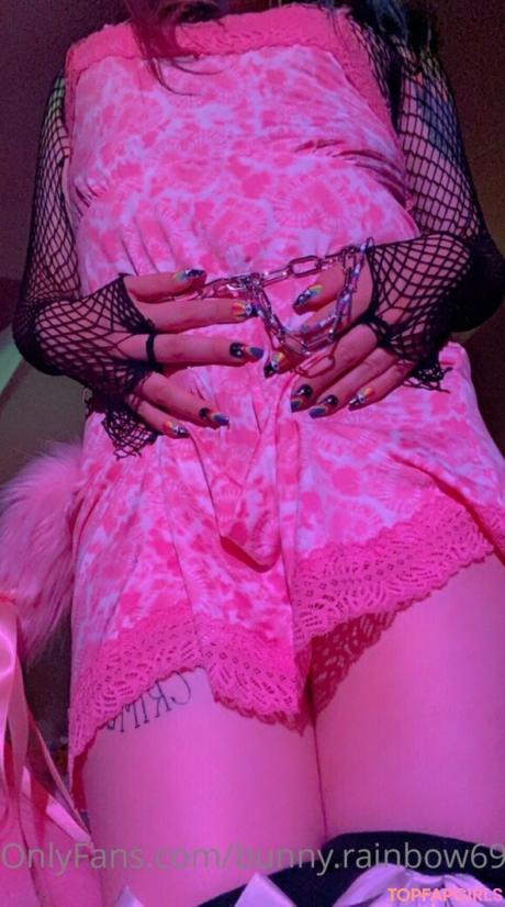 Bunny.rainbow69 nude leaked OnlyFans photo #68