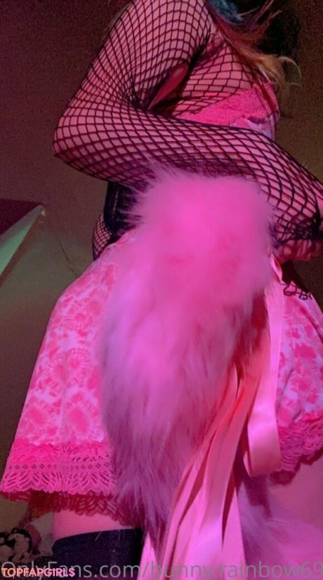 Bunny.rainbow69 nude leaked OnlyFans photo #76