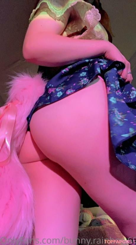 Bunny.rainbow69 nude leaked OnlyFans photo #8