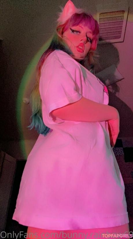 Bunny.rainbow69 nude leaked OnlyFans photo #93