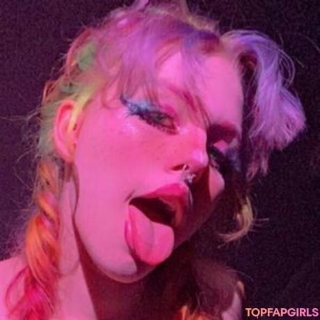 Bunny.rainbow69 nude leaked OnlyFans photo #96