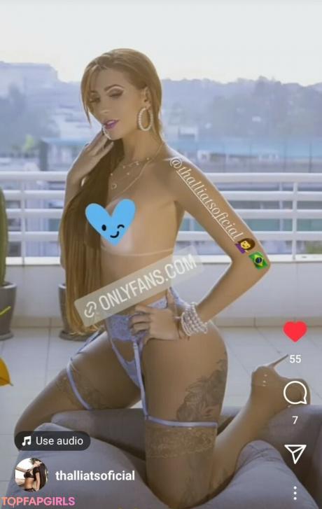 Ariadna nude leaked OnlyFans photo #4
