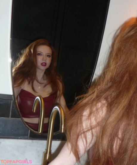 Francesca nude leaked OnlyFans photo #122