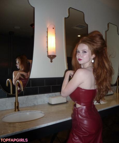 Francesca nude leaked OnlyFans photo #123