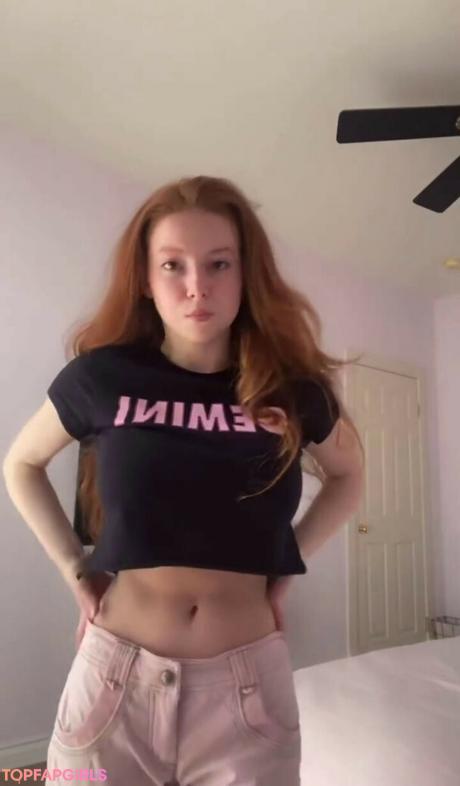 Francesca nude leaked OnlyFans photo #165