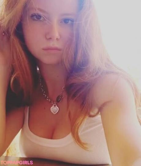 Francesca nude leaked OnlyFans photo #176