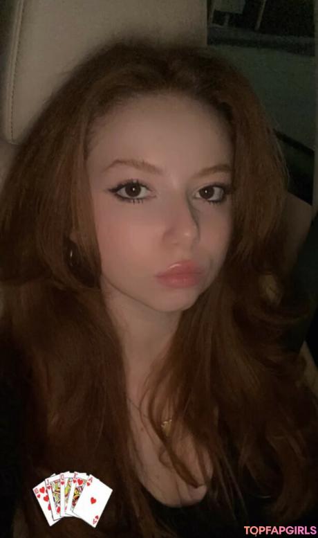 Francesca nude leaked OnlyFans photo #206