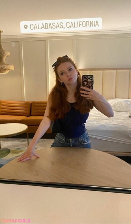 Francesca nude leaked OnlyFans photo #216