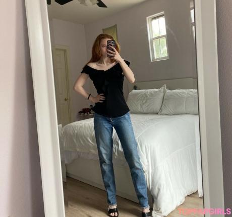 Francesca nude leaked OnlyFans photo #234