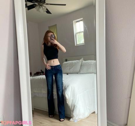 Francesca nude leaked OnlyFans photo #235