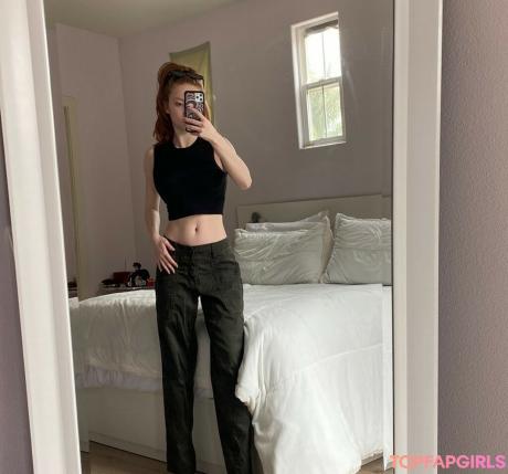 Francesca nude leaked OnlyFans photo #239