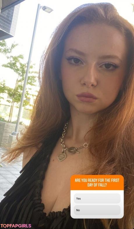 Francesca nude leaked OnlyFans photo #33